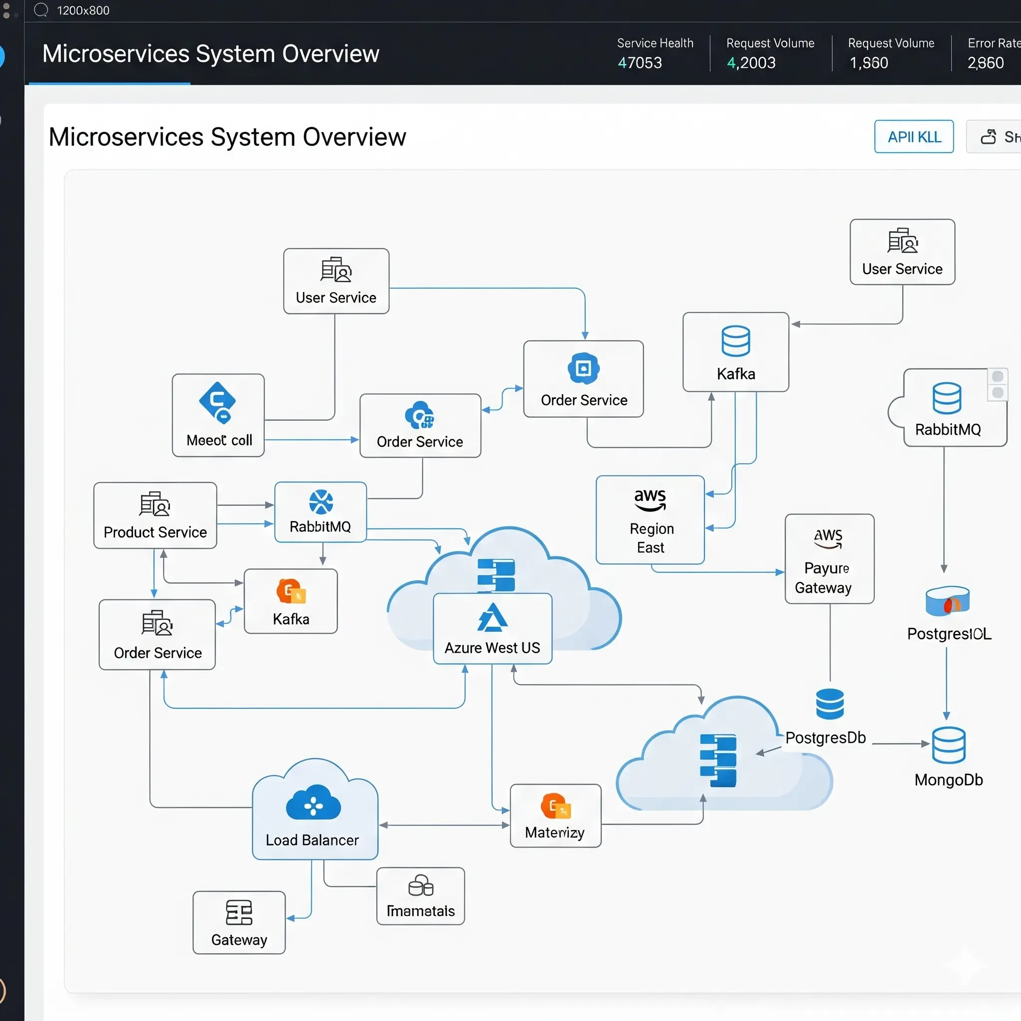 Microservices Architecture: Building Scalable Enterprise Software in 2025