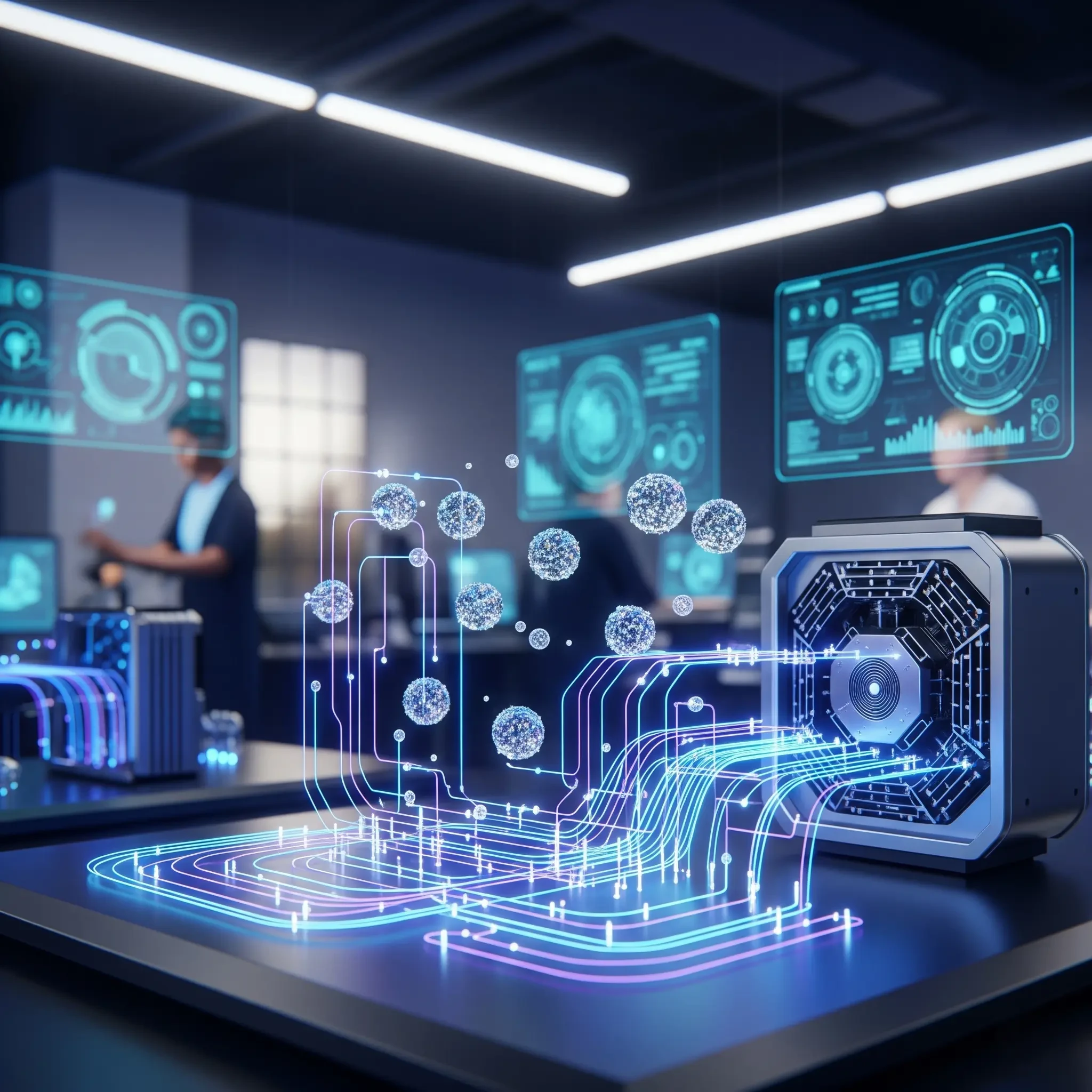 Quantum Computing's Impact on Software Development: Preparing for the Next Decade